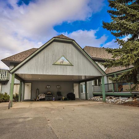 Silver Birch By Stayin Kimberley Exterior foto