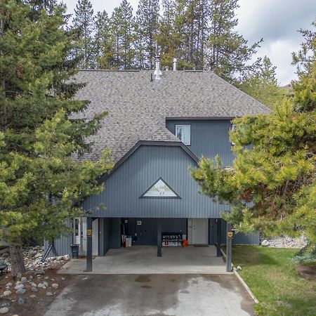 Silver Birch By Stayin Kimberley Exterior foto