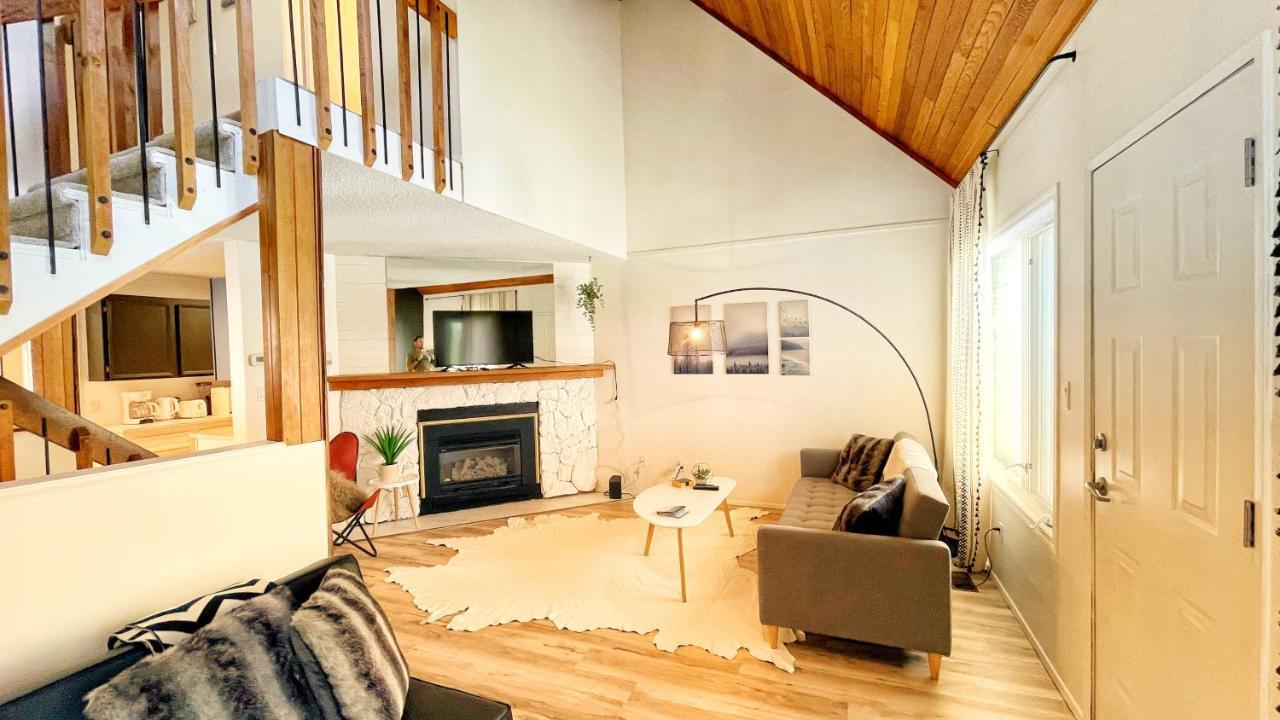 Silver Birch By Stayin Kimberley Exterior foto