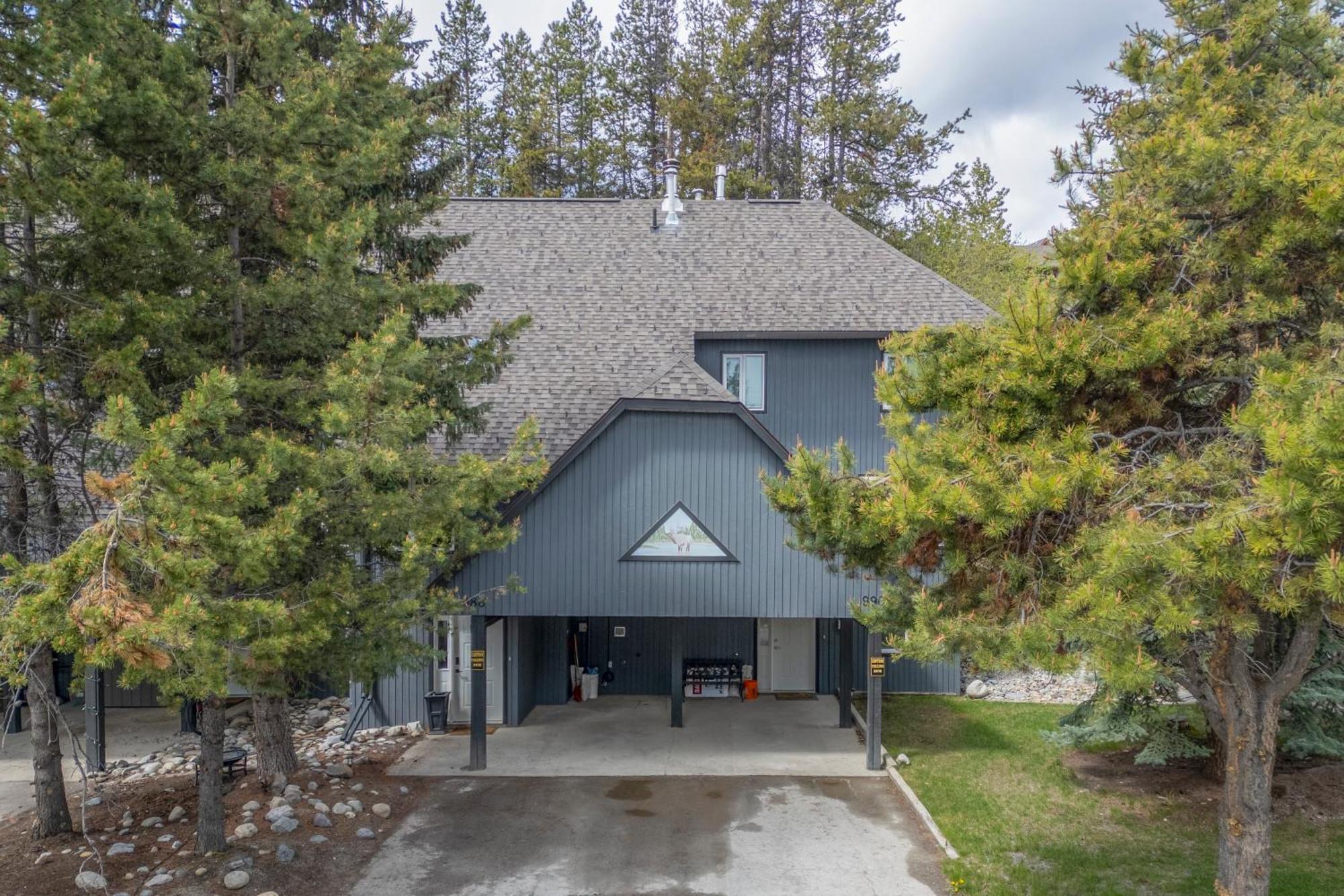 Silver Birch By Stayin Kimberley Exterior foto